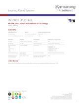 Product Spec- Natural Creations with Diamond 10 Technology-2