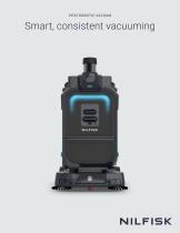 VP25 ROBOTIC VACUUM-1