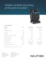 VP25 ROBOTIC VACUUM-4