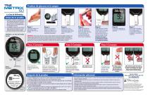TRUE METRIX® GO-2