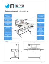 Safety anaesthesia workstation SIGMA 70 & 120-4