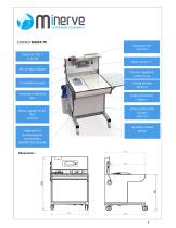 Safety anaesthesia workstation SIGMA 70 & 120-5