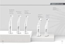 Dental Handpiece Catalog- Tealth Medical - 13