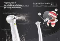 Dental Handpiece Catalog- Tealth Medical - 23