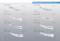 Dental Handpiece Catalog- Tealth Medical - 9