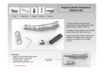 Dental Handpiece Expert - 11