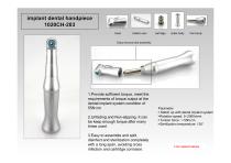 Dental Handpiece Expert - 12