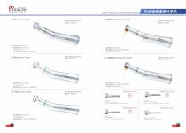 Dental Handpiece-Tealth 2021 - 6