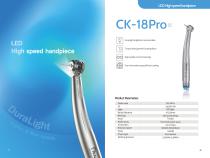 LED High speed handpiece-1