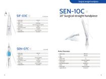 Surgical straight handpiece-2