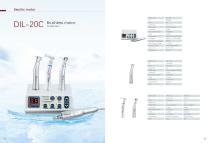 Tealth Handpiece 2025-10
