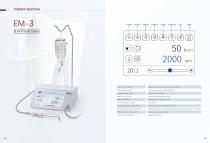 Tealth Handpiece 2025-12