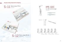 Tealth Handpiece 2025-14