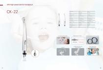 Tealth Handpiece 2025-18