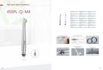 Tealth Handpiece 2025-19