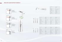 Tealth Handpiece 2025-7