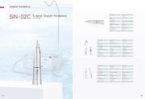 Tealth Handpiece 2025-8