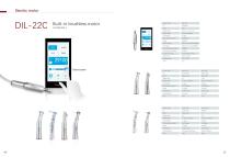 Tealth Handpiece 2025-9