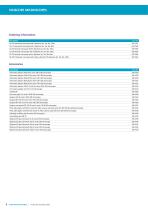 Mono, bino and trinocular microscopes, VisiScope, 200 series - 6