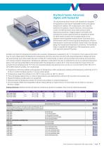 VWR® FOR BATHS, THERMOSTATS AND CIRCULATORS-7