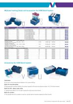 VWR® FOR BATHS, THERMOSTATS AND CIRCULATORS-9