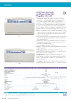 VWR® for Centrifugation - 10