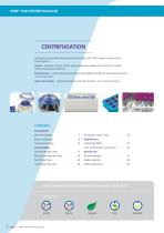 VWR® for Centrifugation - 2