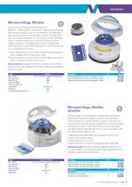 VWR® for Centrifugation - 3