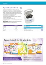 VWR® for Centrifugation - 4