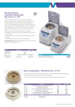 VWR® for Centrifugation - 5