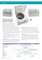 VWR® for Centrifugation - 6