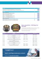 VWR® for Centrifugation - 7