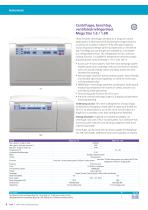 VWR® for Centrifugation - 8