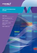 VWR Gel documentation systems - 1