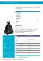 VWR Gel documentation systems - 2