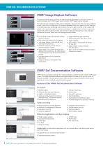 VWR Gel documentation systems - 6