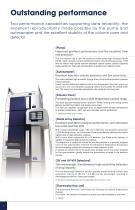 The VWR Hitachi Chromaster-4