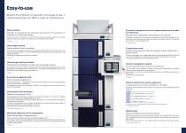 The VWR Hitachi Chromaster-5