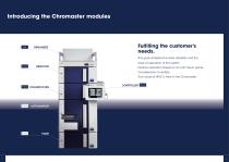 The VWR Hitachi Chromaster-7