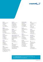 VWR ® MicRoStaR - 4