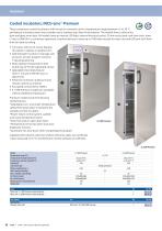VWR® FOR OVENS AND INCUBATORS - 10