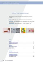 VWR® FOR OVENS AND INCUBATORS - 2