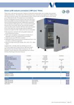 VWR® FOR OVENS AND INCUBATORS - 3