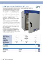 VWR® FOR OVENS AND INCUBATORS - 4