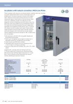VWR® FOR OVENS AND INCUBATORS - 6