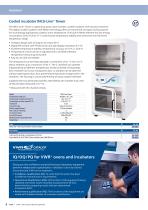 VWR® FOR OVENS AND INCUBATORS - 8