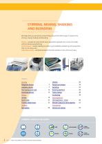 VWR® for Stirring, Mixing, Shaking And Blending - 2