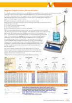 VWR® for Stirring, Mixing, Shaking And Blending - 9