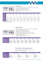 VWR ® ultR asound cleaning machines - 3