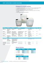 VWR ® ultR asound cleaning machines - 6